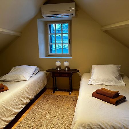 Willa Le Vieux Manoir Amboise Zewnętrze zdjęcie