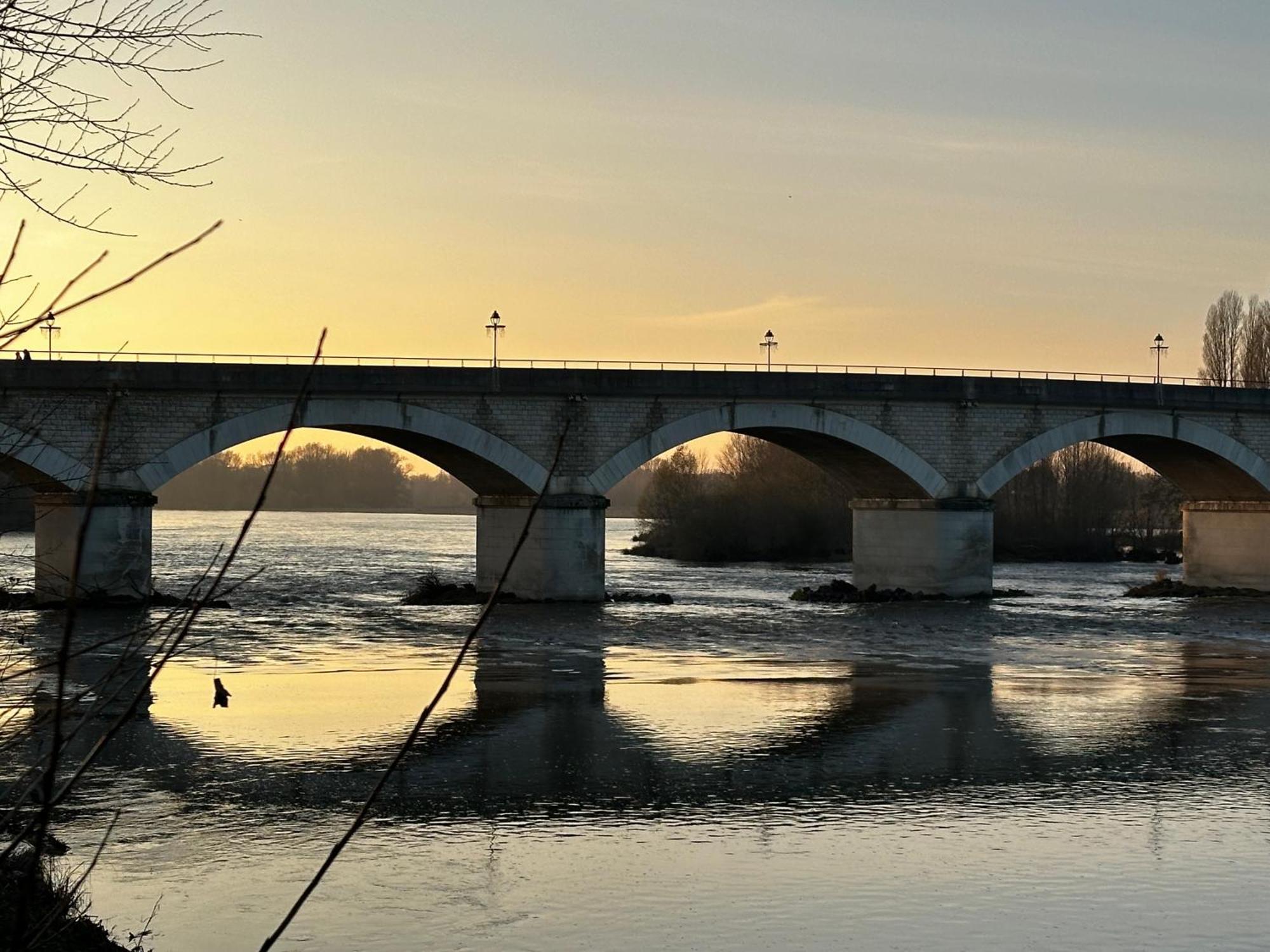 Willa Le Vieux Manoir Amboise Zewnętrze zdjęcie