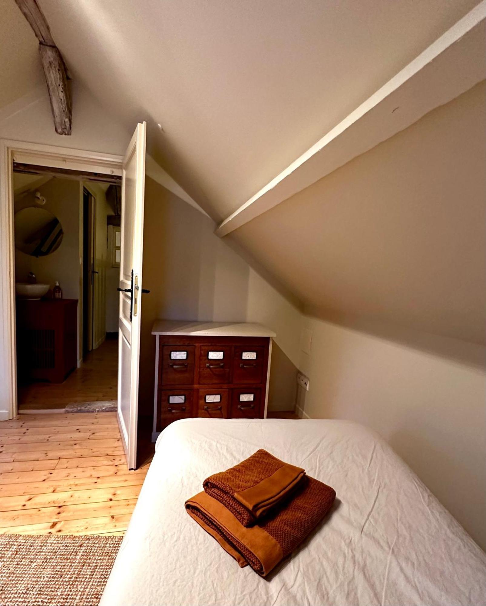 Willa Le Vieux Manoir Amboise Zewnętrze zdjęcie